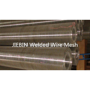 Stainless Steel 304 Dilas Wire Mesh